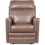 Twain Zero Gravity Power Recliner with Power Headrest and Lumbar SS645-PHZL1-070 ss645 phzl1 070 straight silo