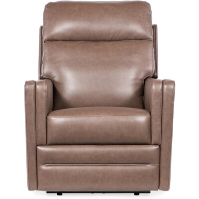 Twain Zero Gravity Power Recliner with Power Headrest and Lumbar SS645-PHZL1-070 ss645 phzl1 070 straight silo