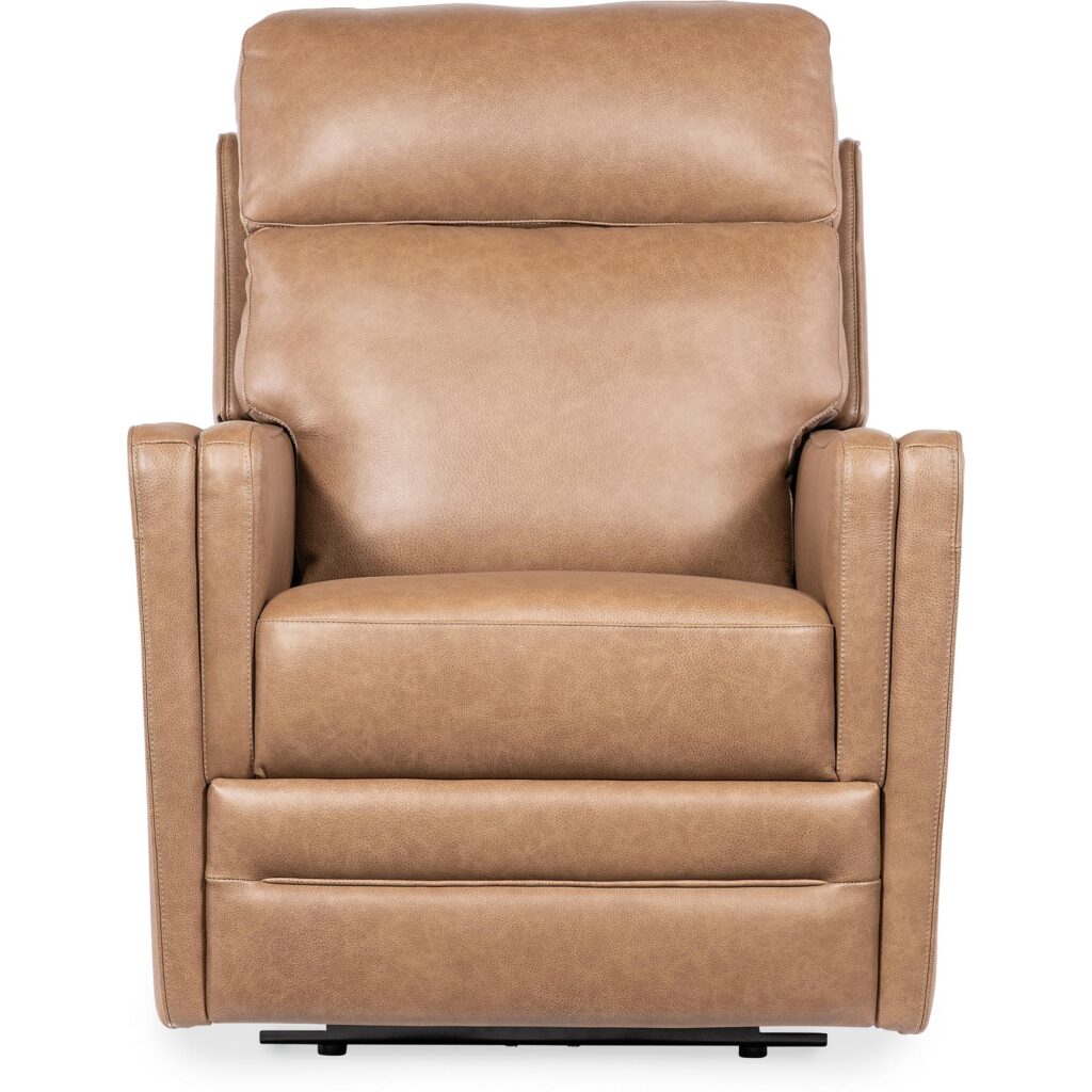 Twain Zero Gravity Power Recliner with Power Headrest and Lumbar - Image 6