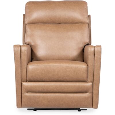 Twain Zero Gravity Power Recliner with Power Headrest and Lumbar SS645-PHZL1-080 ss645 phzl1 080 straight silo