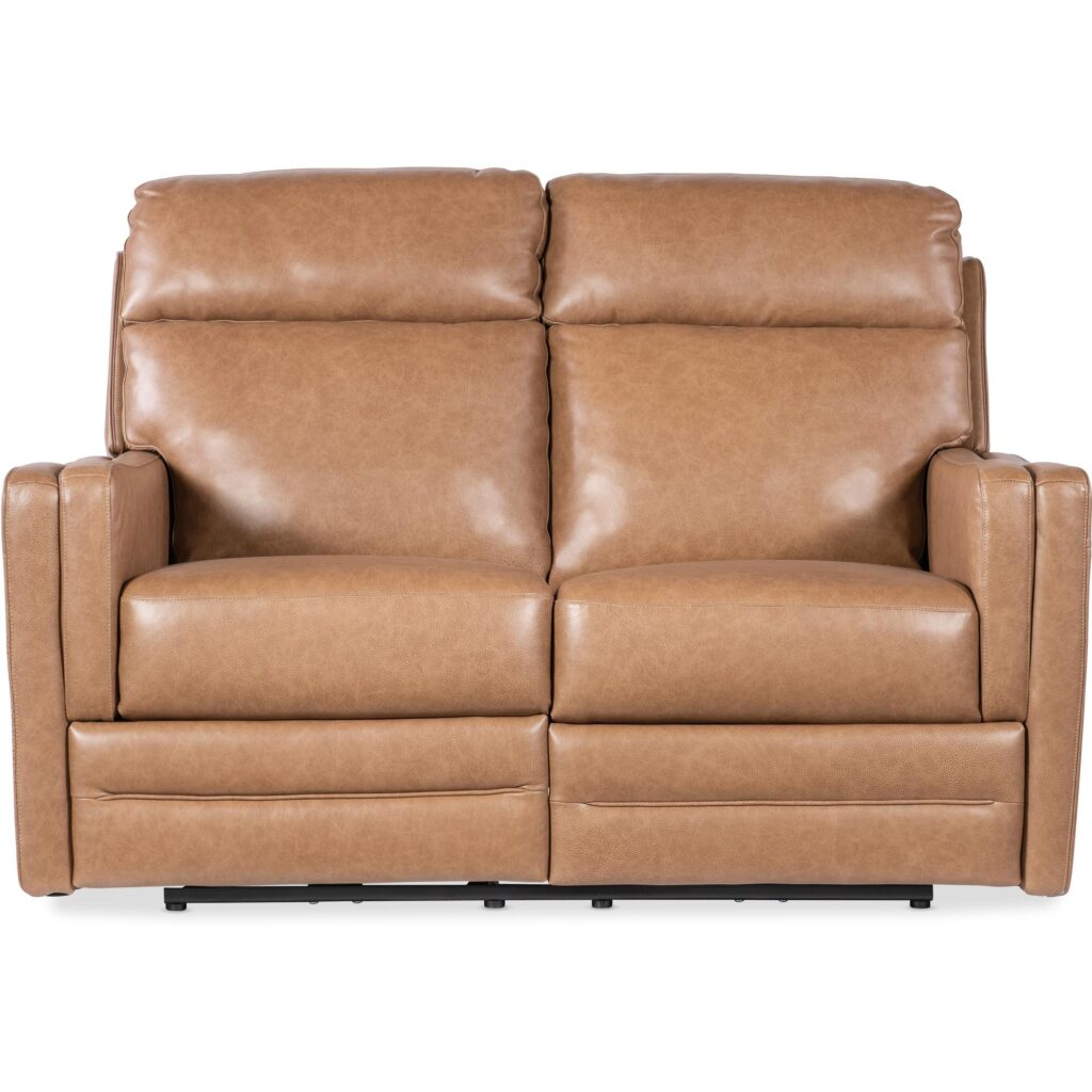 Twain Zero Gravity Power Loveseat with Power Headrest and Lumbar - Image 5