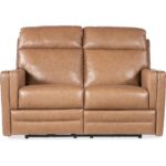 Twain Zero Gravity Power Loveseat with Power Headrest and Lumbar SS645-PHZL2-080 ss645 phzl2 080 straight silo