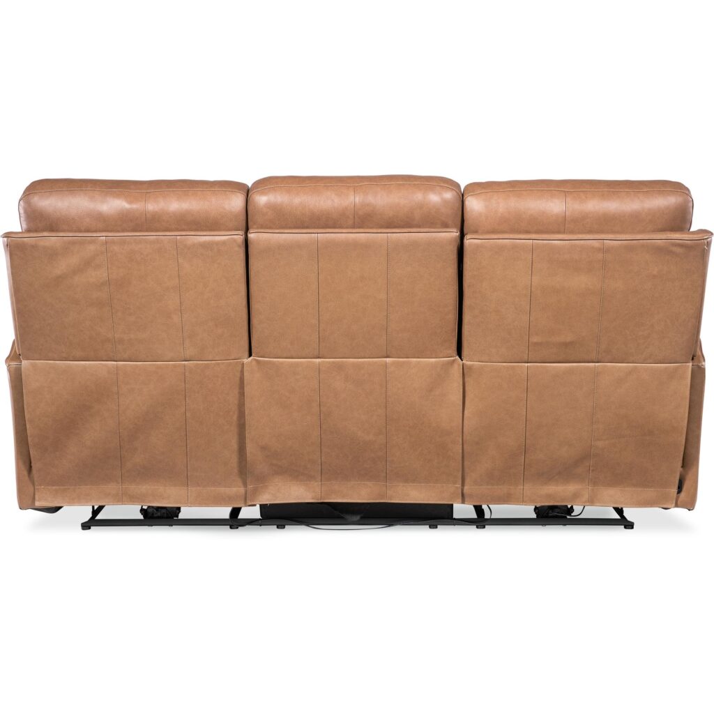 Twain Zero Gravity Power Sofa with Power Headrest and Lumbar - Image 2