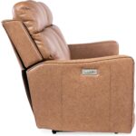 Twain Zero Gravity Power Sofa with Power Headrest and Lumbar SS645-PHZL3-080 ss645 phzl3 080 side silo