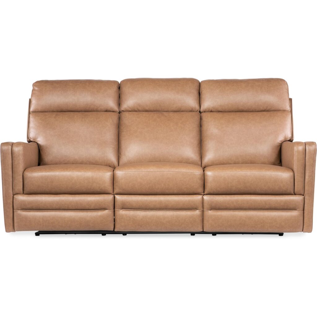 Twain Zero Gravity Power Sofa with Power Headrest and Lumbar - Image 6