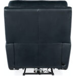 Ruthe Zero Gravity Power Recliner with Power Headrest SS704-PHZ1-049 ss704 phz1 049 back silo