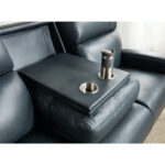 Ruthe ZeroG Power Sofa w/PH & Hidden Console SS704-PHZ3C-049 ss704 phz3c 049 detail2