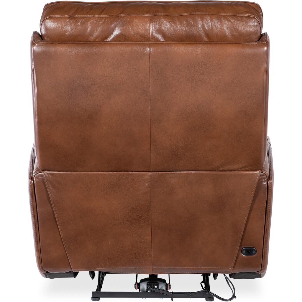 Crosby Zero Gravity Power Recliner with Power Headrest and Lumbar SS741-PHZL1-080 - Image 2