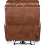 Crosby Zero Gravity Power Recliner with Power Headrest and Lumbar SS741-PHZL1-080 SS741-PHZL1-080 ss741 phzl1 080 back silo