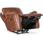 Crosby Zero Gravity Power Recliner with Power Headrest and Lumbar SS741-PHZL1-080 SS741-PHZL1-080 ss741 phzl1 080 full open silo