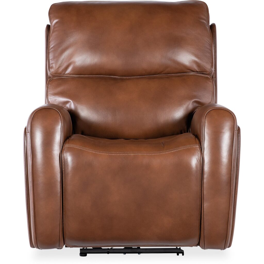 Crosby Zero Gravity Power Recliner with Power Headrest and Lumbar SS741-PHZL1-080 - Image 6