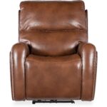 Crosby Zero Gravity Power Recliner with Power Headrest and Lumbar SS741-PHZL1-080 SS741-PHZL1-080 ss741 phzl1 080 straight silo