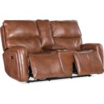 Crosby Zero Gravity Power Console Loveseat with Power Headrest and Lumbar SS741-PHZL2C-080 SS741-PHZL2C-080 ss741 phzl2c 080 open silo