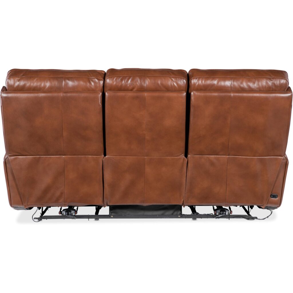 Crosby Zero Gravity Power Sofa with Power Headrest and Lumbar SS741-PHZL3-080 - Image 2