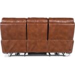 Crosby Zero Gravity Power Sofa with Power Headrest and Lumbar SS741-PHZL3-080 SS741-PHZL3-080 ss741 phzl3 080 back silo
