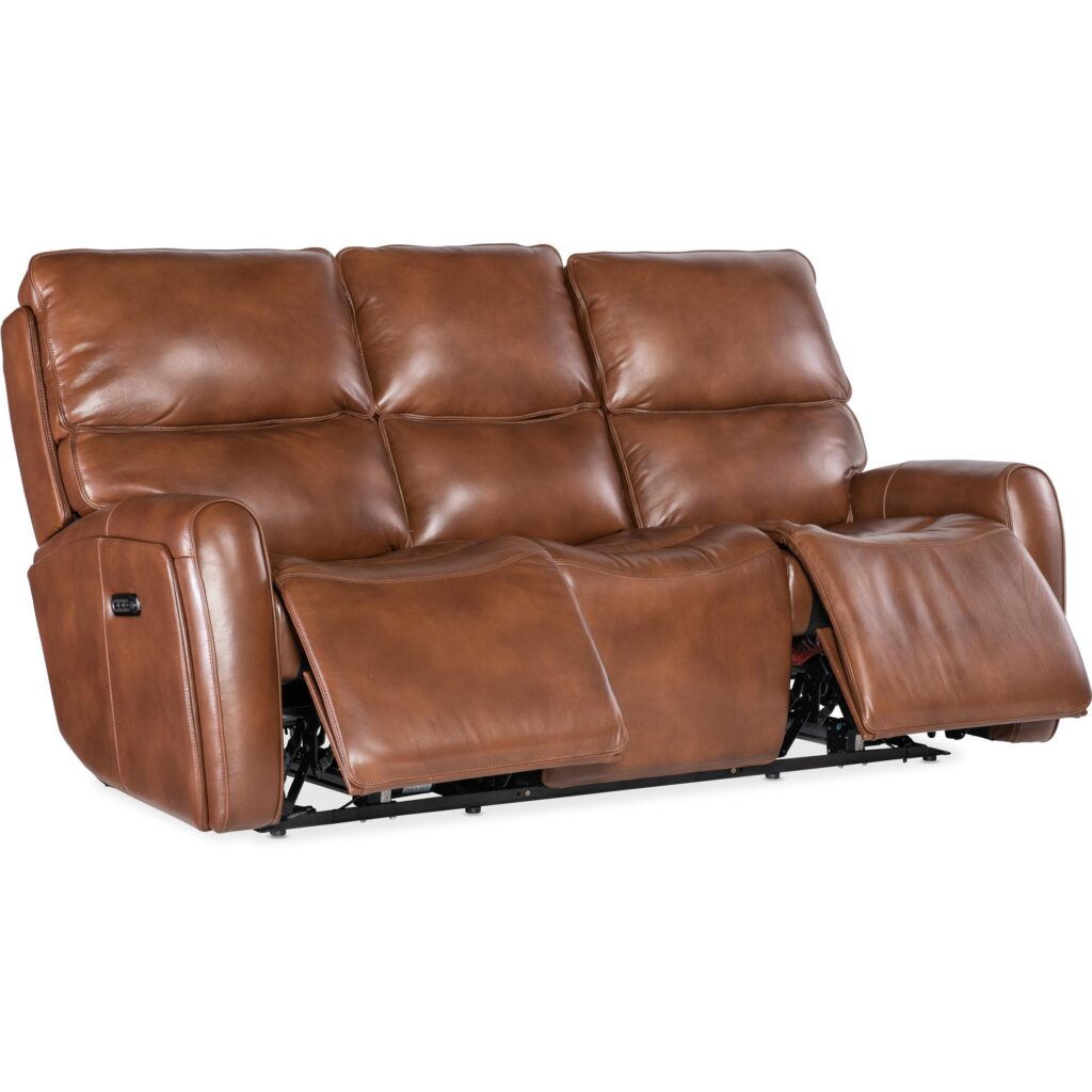 Crosby Zero Gravity Power Sofa with Power Headrest and Lumbar SS741-PHZL3-080 - Image 4