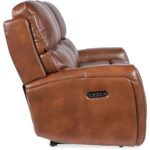 Crosby Zero Gravity Power Sofa with Power Headrest and Lumbar SS741-PHZL3-080 SS741-PHZL3-080 ss741 phzl3 080 side silo