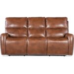 Crosby Zero Gravity Power Sofa with Power Headrest and Lumbar SS741-PHZL3-080 SS741-PHZL3-080 ss741 phzl3 080 straight silo