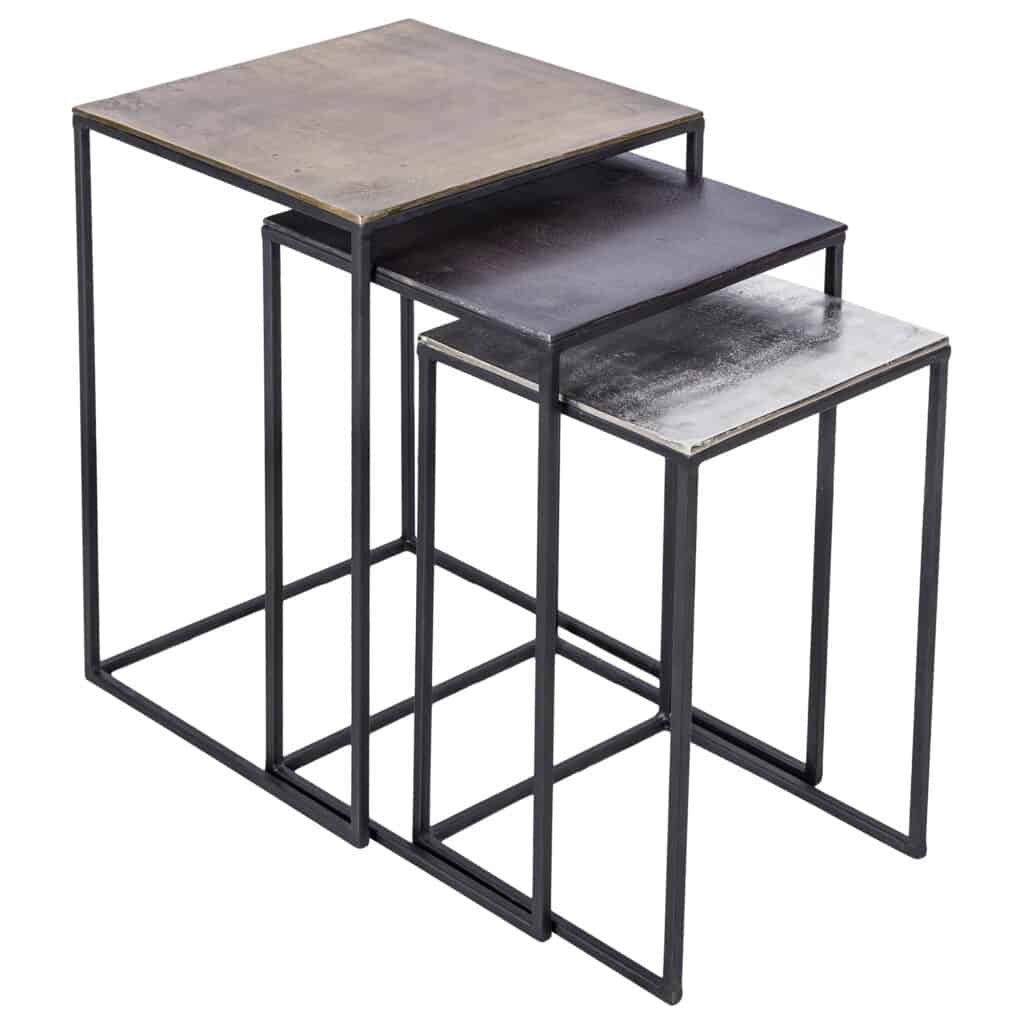 Threefold Accent Table TA174 ta174 threefold 01.534