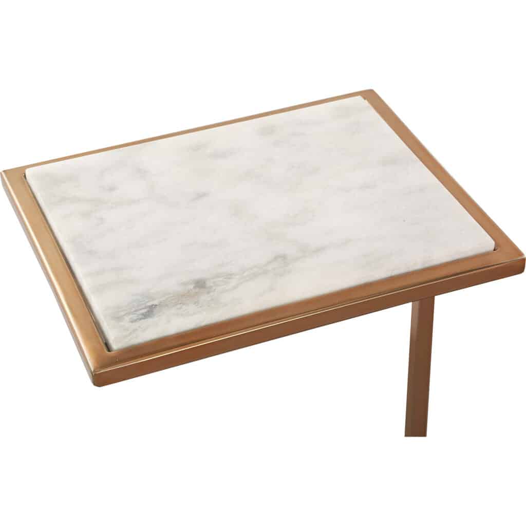 Delma Accent Table - Image 3