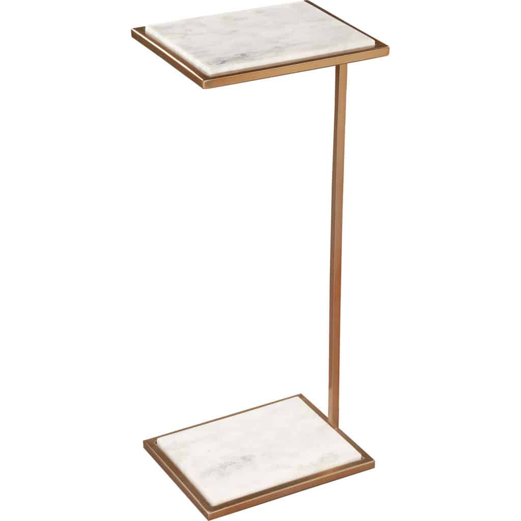 Delma Accent Table TA385 ta385 delma a385.712