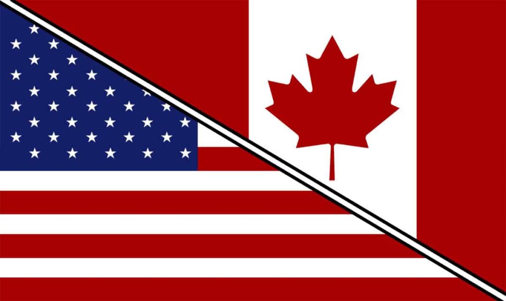 USA-Canada Tariffs Escalate: What’s Next for the Furniture Market? tariffs post 2025