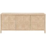Modern Farmhouse Sadie Credenza U011E964 u011e964 1