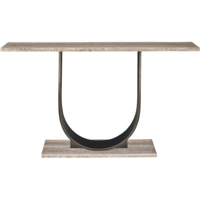 Curated Equilibrium Console