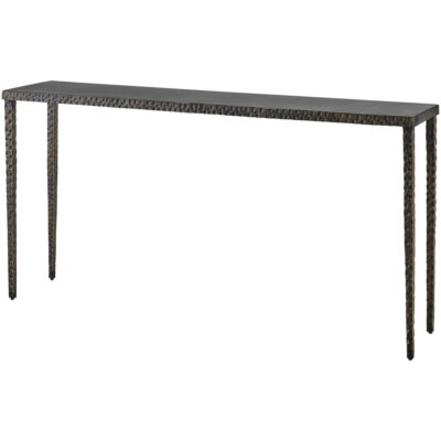 Minimalist Console Table