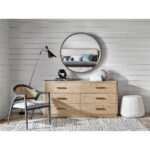 Nomad Six Drawer Dresser U181040 u181040 4