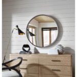 Round Mirror U18109M u18109m 3