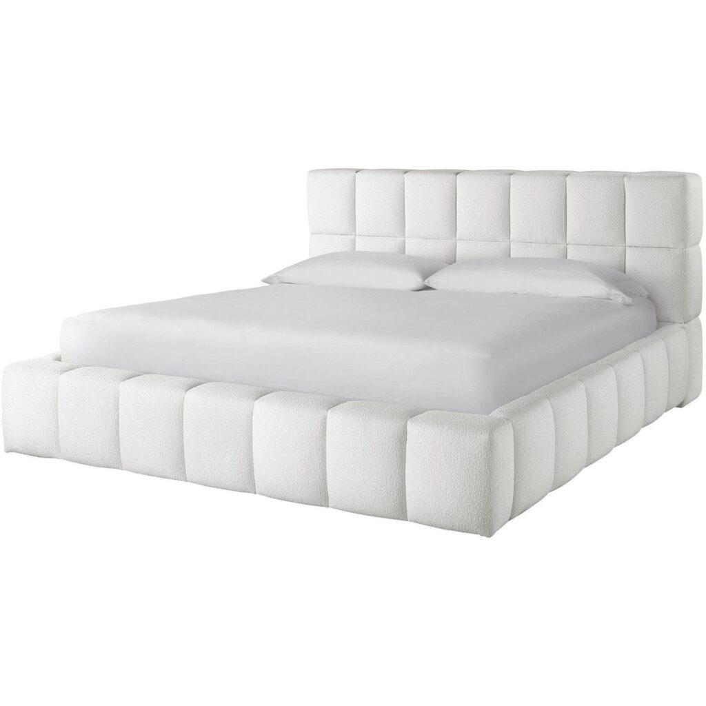 Nomad Colina Bed King - Image 2
