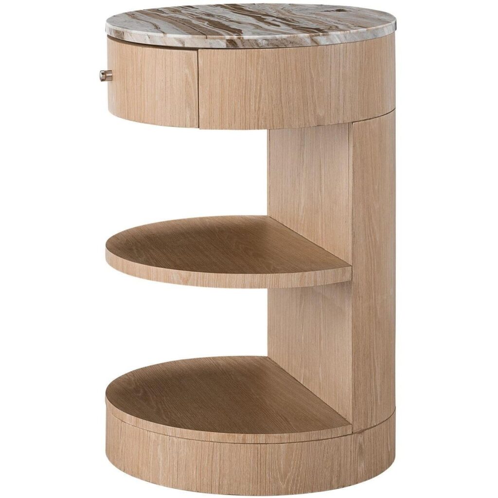 Nomad Breeze Nightstand - Image 3