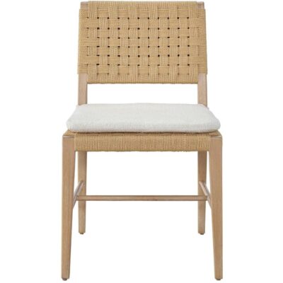 Nomad Side Chair