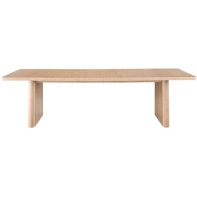 Nomad Dining Table