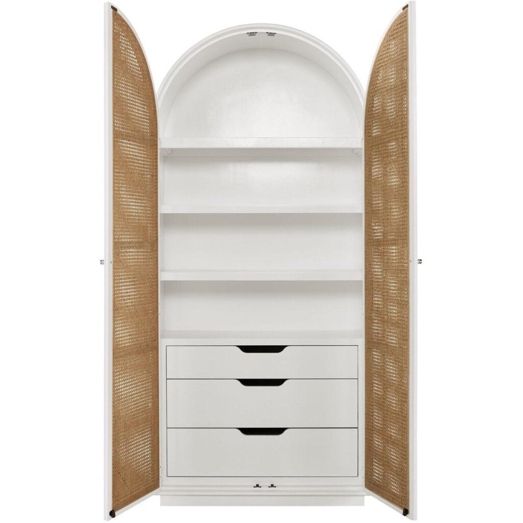 Nomad Golden Hour Utility Cabinet - Image 4