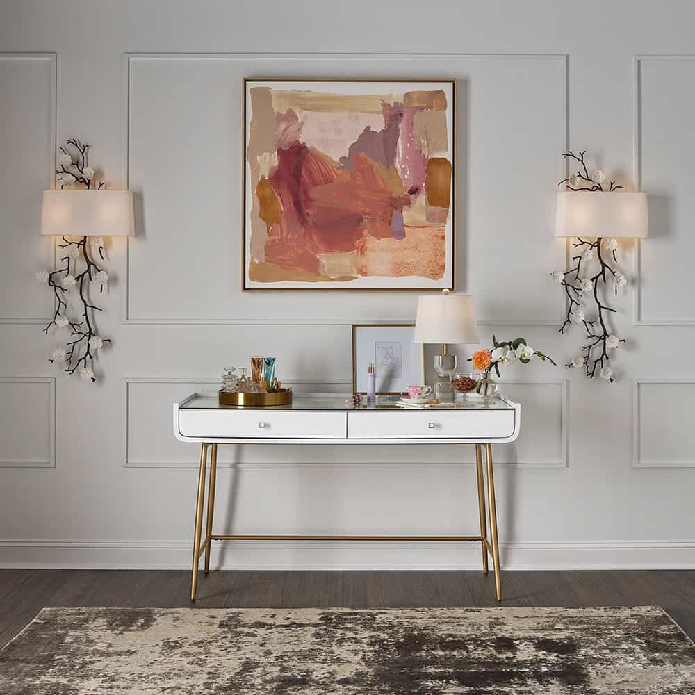 Bedroom Vanity
