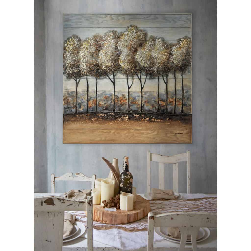 Country Side Wall Art W6116 w6116 countryside 10.196