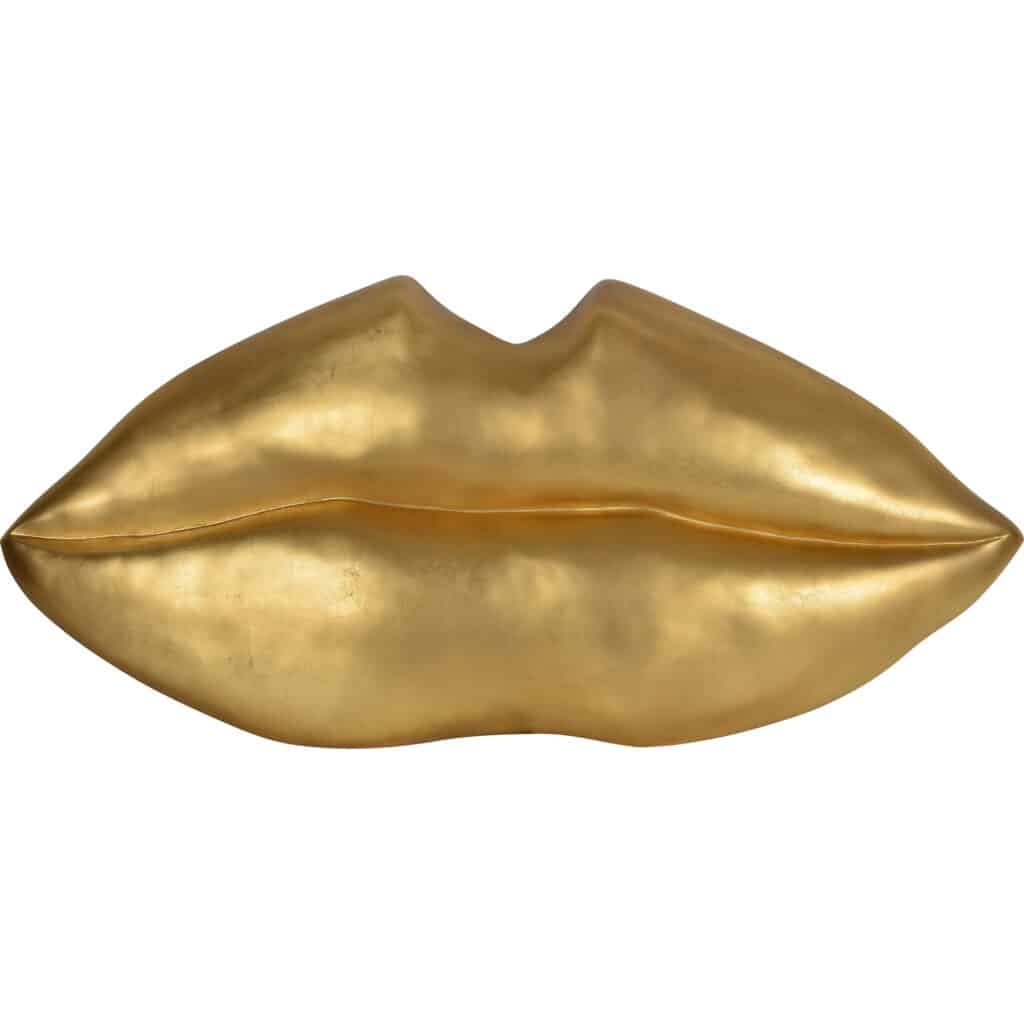 Kiss Kiss Wall Art - Image 3