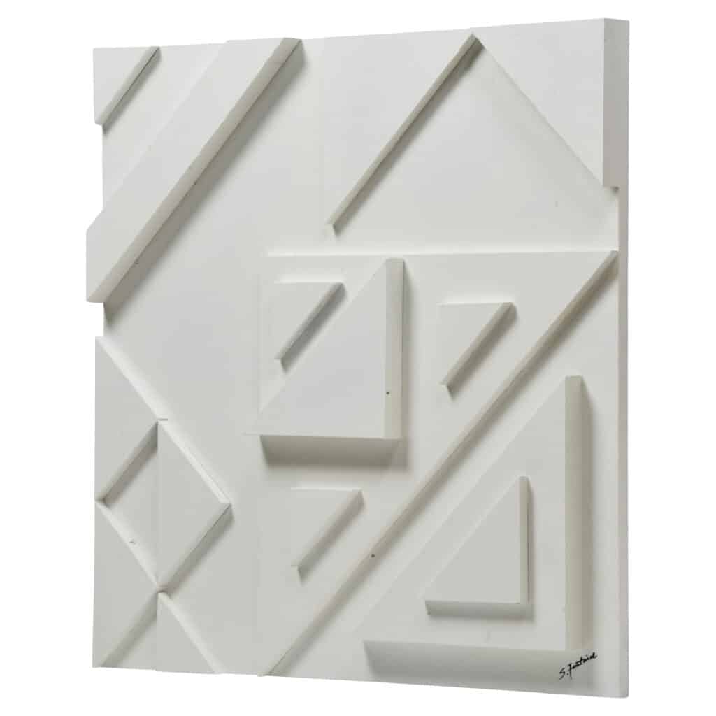 Vector III Wall Art - Image 2