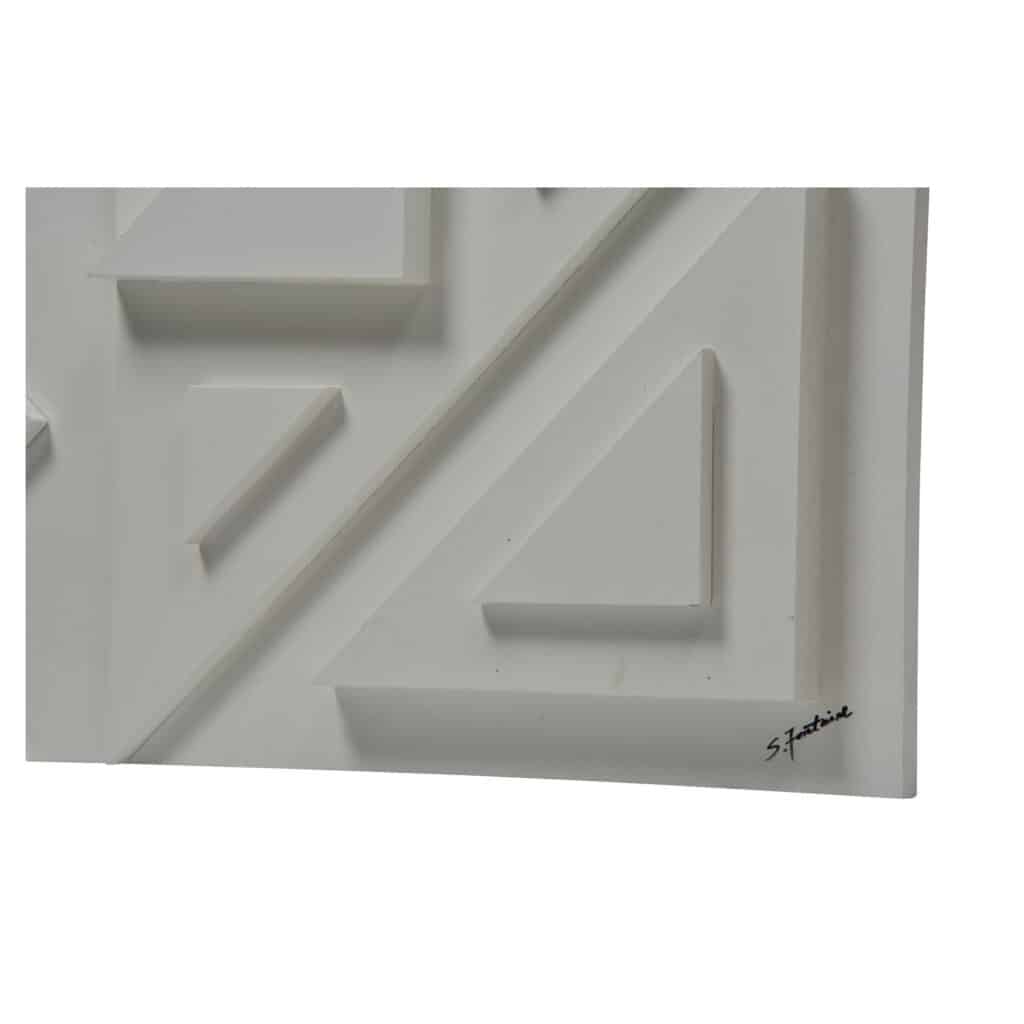 Vector III Wall Art - Image 3