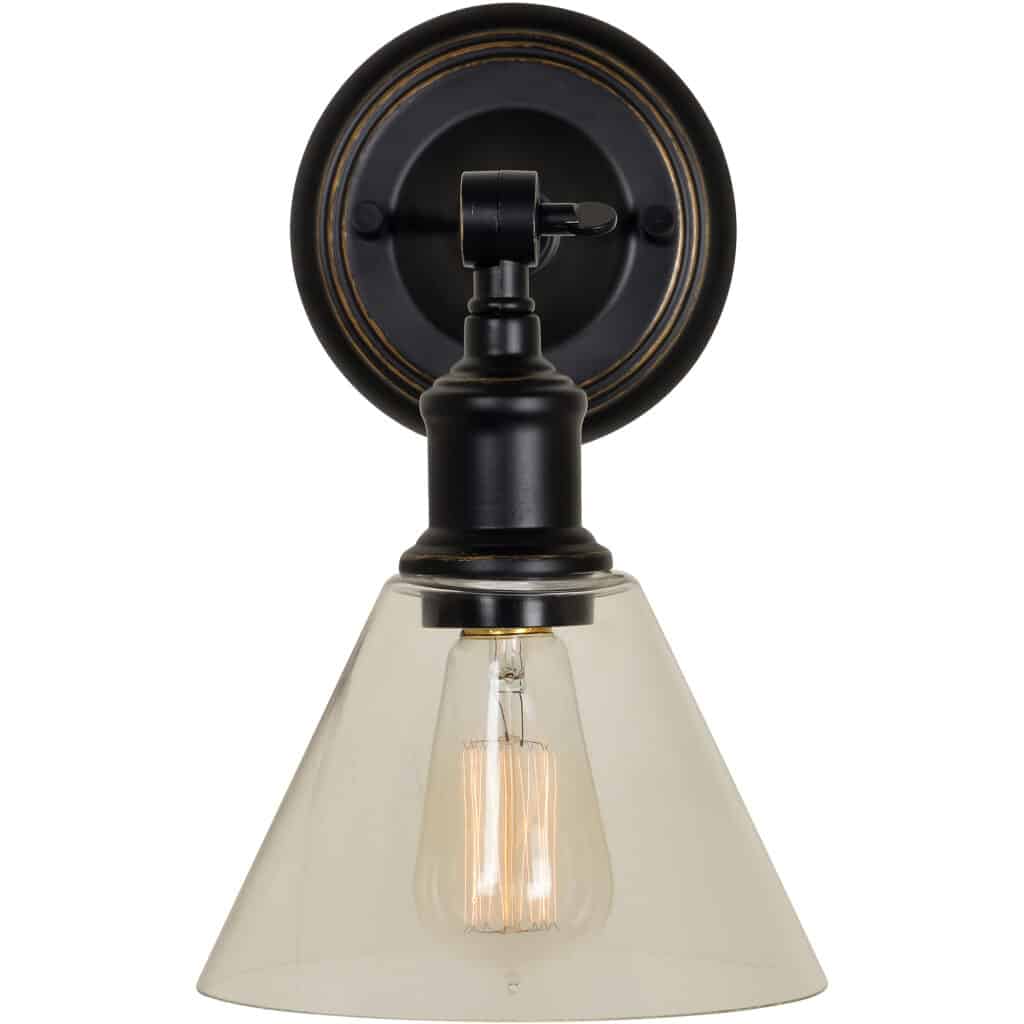 Renta Wall Sconce - Image 4